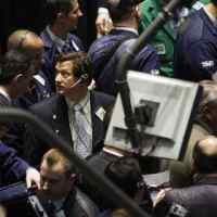 Wall Street Balik Positif