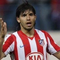 Tidak Ada Nego Aguero-Inter