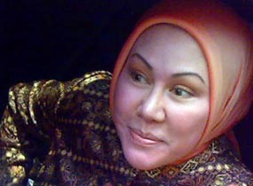 Korban Diberi Santunan Rp 5-30 Juta/KK dari APBN