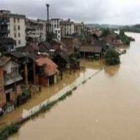 Macet Jalan Cireundeu Raya Menggila