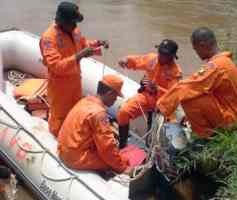 Pengawasan Situ dan Tanggul di Jakarta Ditingkatkan