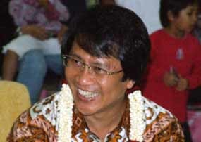 4 Mobil Kak Seto Jadi Korban Terseret Air Bah