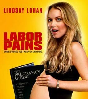 Film Lindsay Lohan Gagal Rilis di Bioskop