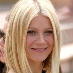 Buka Butik, Gwyneth Paltrow Gandeng Desainer Prancis