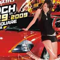 Mayasi Autoxtreme Gebrak Surabaya