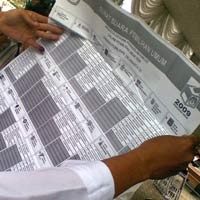 Bawaslu Nilai KPU Masih Banyak Kekurangan