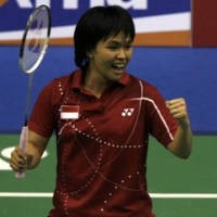 Empat Ganda Mulus ke Empat Besar