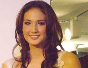 Nadine Chandrawinata Belajar Ngelawak Dari Timbul