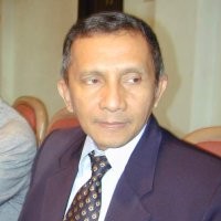 Amien Rais : Indonesia Harus Banting Setir Ekonomi