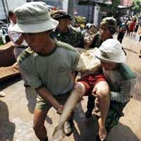 Walhi: Kampanye Politisi Berkedok Solidaritas