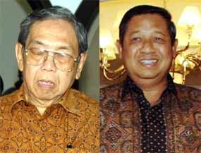 SBY Mau Ketemu Gus Dur? Akui Dulu PKB Gus Dur