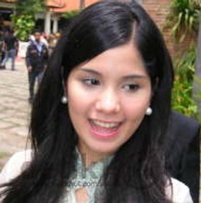 Anisa Pohan & Djoko Kirmanto Datang Melayat 