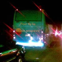 Perbaikan Jembatan Cimohong, Pantura Macet Dua Arah