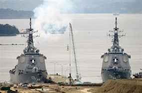 Korea Utara Siap Luncurkan Roket, Jepang Was-Was