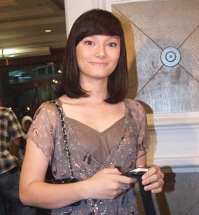 Asmirandah: Tragedi Situ Gintung Seperti Kiamat