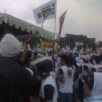 Kampanye Hari Minggu Agar Didengar Umat