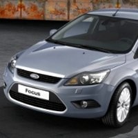 Ford Targetkan 300 Unit Focus/Tahun