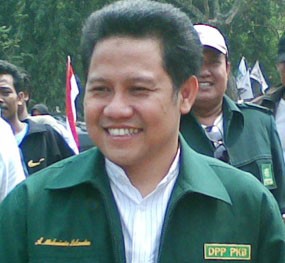 PKB Janji Beri Setiap Desa Rp 1 Miliar 