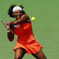 Williams Sisters Tak Terhadang