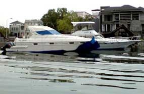 Jakarta dan Kota yang Sakit (4)