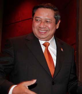 SBY: Krisis Global Tak Bisa Selesai Hanya dengan 1-2 Summit