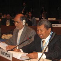 Saatnya Bersama Tanggulangi Kelaparan