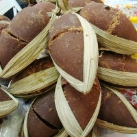 Si Merah Legit dari Banten