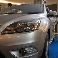 Ford Focus untuk Kawula Muda