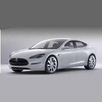 Sedan Listrik Murah dari Tesla 