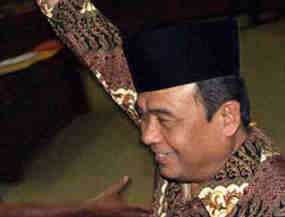 Pemilu 2009 yang Problematik