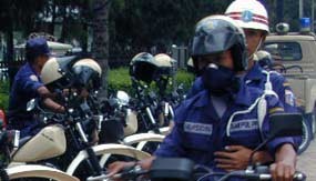 Bila Satpol PP Melek Politik