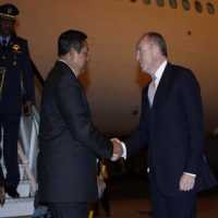SBY - Obama Bertemu Saat Dinner Lebih Bagus