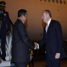 SBY - Obama Bertemu Saat Dinner Lebih Bagus