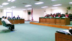 Mertua Anthony Zeidra Masuk ICU