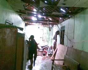 Bapak Duluan Saja! Allahu Akbar! 