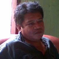 Bapak Duluan Saja! Allahu Akbar! 
