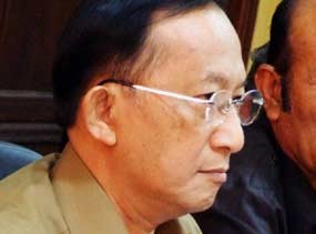 Hendarman Temukan Bukti Kejari Jakut Lalai Simpan Barang Bukti