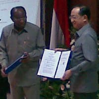 Jaksa Agung: Money Laundering pada Illegal Fishing Bisa Disidik
