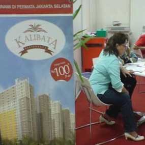 Kalibata Residences Akhirnya Disegel