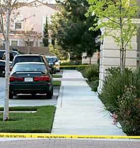 Warga Santa Clara Terguncang