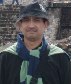 Pesawat Juga Bisa Ngetem