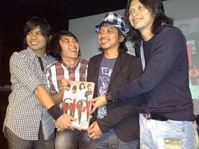 Armand Maulana: Musik Indonesia Nggak Sehat