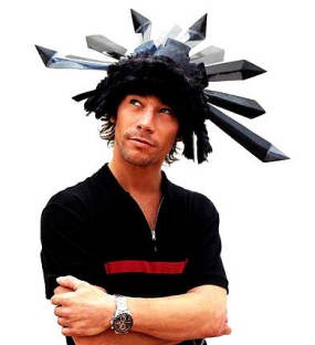 Konser di Indonesia, Jamiroquai Diminta Serukan Anti Golput