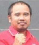 Terkesan Pemkot Bekasi Setengah Hati Memperbaiki Jalan Kalimalang