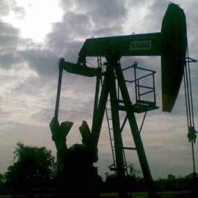 ICP Maret 2009 Naik ke US$ 46,75 per Barel