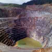  Pemerintah RI Menangkan Gugatan Arbitrase Atas Newmont