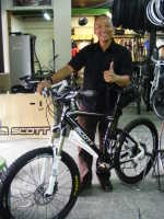 Taklukan Medan Tak Bisa Instan