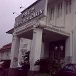 Kondisi Suspect Flu Burung Asal Karawang Membaik