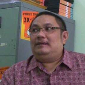KPU Jabar Akan Beri Penalti Perusahaan Penyetak Sampul