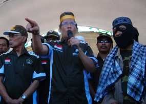 Mungkinkah Orba Hidup Kembali?